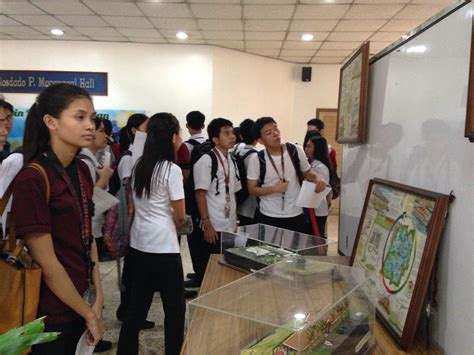Pasyal Ilog Pasig Design Competition .